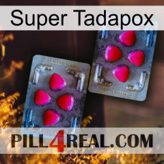 Super Tadapox 15